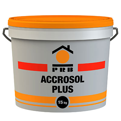 PRB Accrosol Plus - Primaire d'adhrence polyvalent