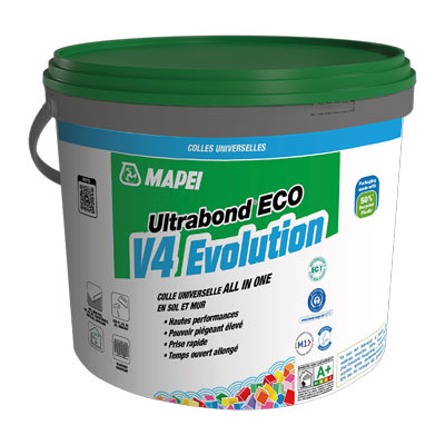 ULTRABOND ECO V4 EVOLUTION - Colle acrylique universelle