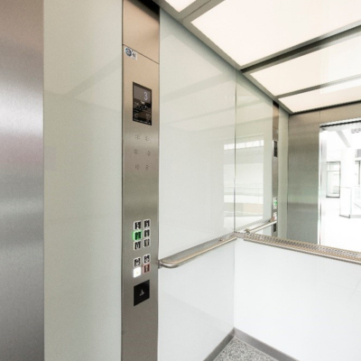 Modernisation ascenseur - Solutions de modernisation