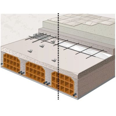 Le nouveau logiciel de calcul pour le renforcement des planchers