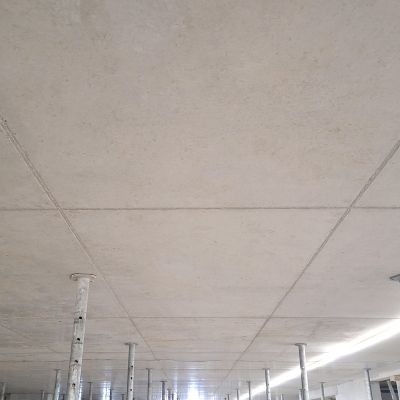 Productivité et sécurité sur les chantiers