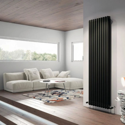 TESI 3 1030W Blanc H600 L765 Réf. RT306001701A402N02 IRSAP - Radiateur eau chaude irsap