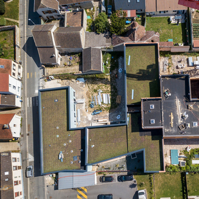 Et si vos toitures-plates tenaient enfin leurs promesses dans le temps ?