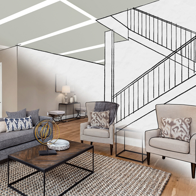 4 bords amincis pour une planéité parfaite