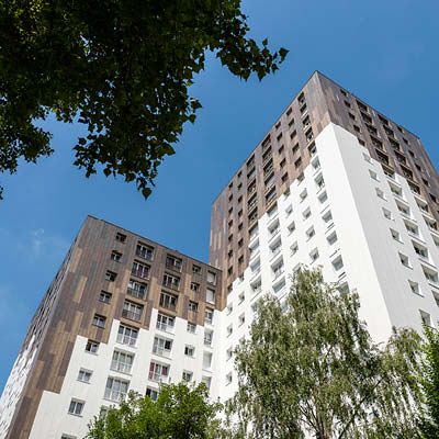 La pierre repensée pour la rénovation