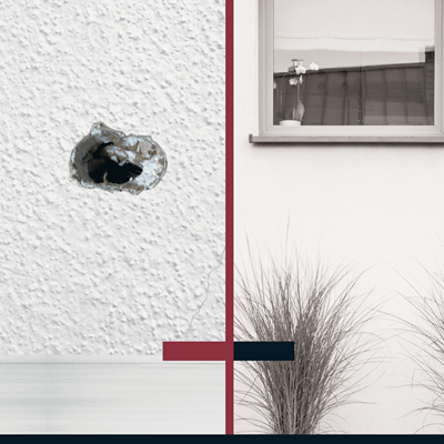 Rénover vos façades en second oeuvre : gagnez en temps et en qualité avec GRANIREX 