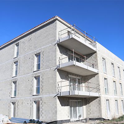 Fabemi accompagne vos constructions durables et performantes