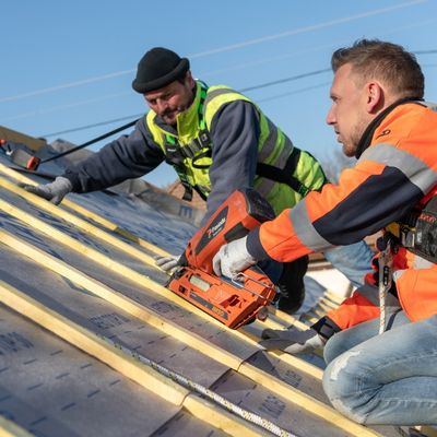 Votre allié pour des toitures performantes et durables