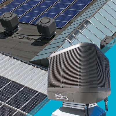 Comment réinventer l'adiabatique pour rafraîchir mieux et consommer moins 