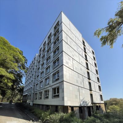 Les résidences SCIENCES et LETTRES à Belle Beille : une construction innovante et durable