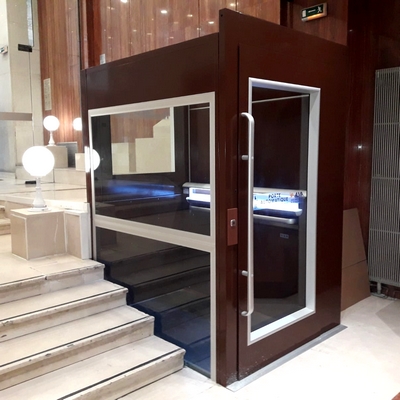 Simplicité d'installation et esthétique garantie