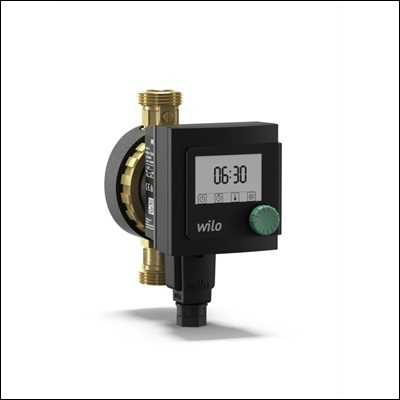 Star-Z NOVA T - Wilo - Circulateur domestique