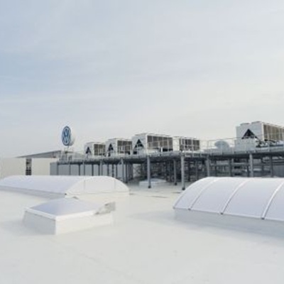 Des solutions d'étanchéité liquide pour les toitures