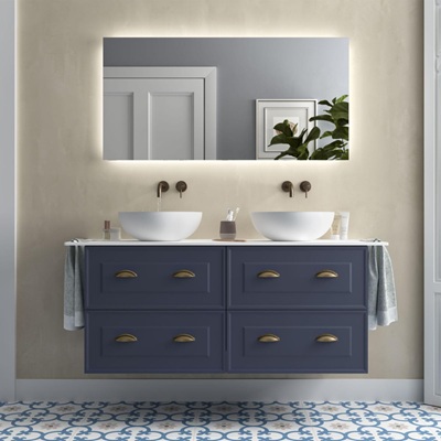 RENOIR 600 - Salgar - Meuble suspendu 