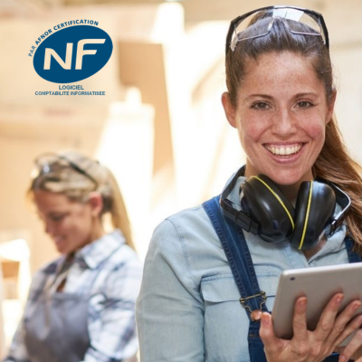 Pack Essentiel - Logiciel de facturation artisans