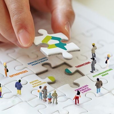 CONCERTO RENOV - Plateforme de services