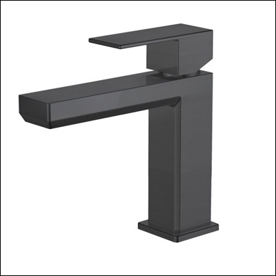 PAINI Plaza  - Mitigeur de lavabo bas