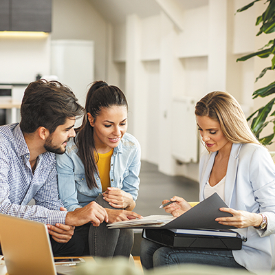 Assurance emprunteur : et si vous compariez ?