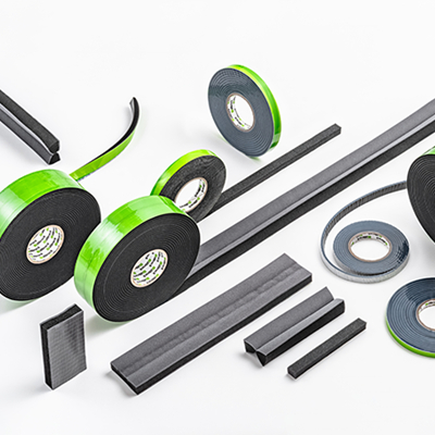 Une nouvelle génération de systèmes d’étanchéité pour les menuiseries