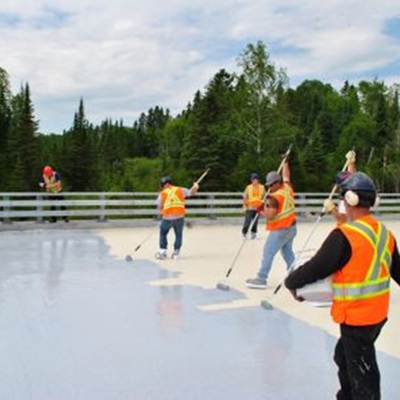 L'étanchéité liquide performante qui accélère vos chantiers