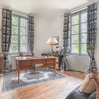 L'excellence de la fenêtre bois, entre tradition et innovation 