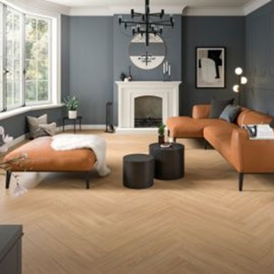 L'élégance intemporelle du motif à bâtons rompus