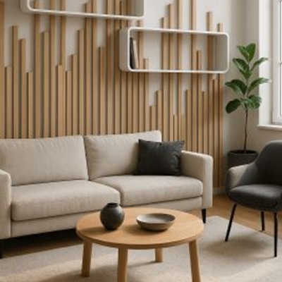 Apportez style et originalité aux intérieurs avec nos nouveautés