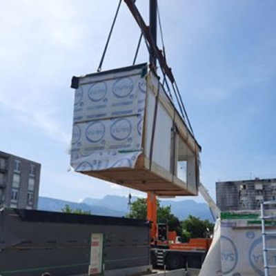 Les poutres longrines : une solution performante pour les fondations et les structures