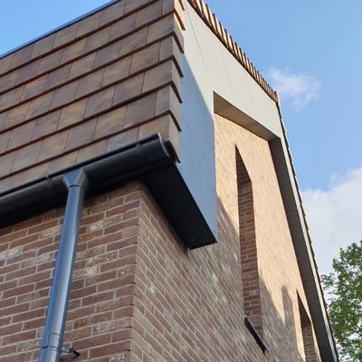 Solutions performantes pour une évacuation efficace des eaux pluviales