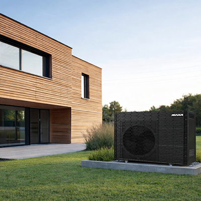 Durabilité, technologie et efficacité énergétique Made in Italy