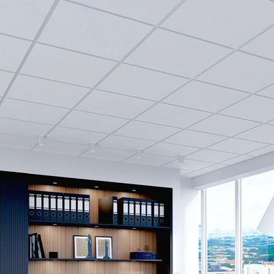 ADAGIO HD+ 35mm - Dalle acoustique minérale