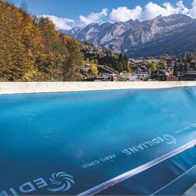 La rénovation énergétique du toit atteint des sommets