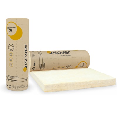 Isoconfort 32 - Rouleau