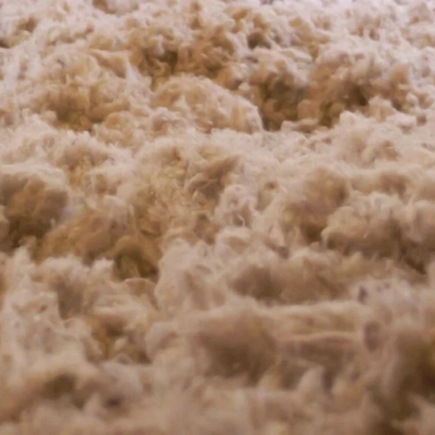 Jetfib duo - Isolant thermique