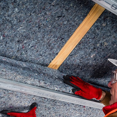 Nouveauté : Métisse, la gamme d’isolation pro-rénovation évolue