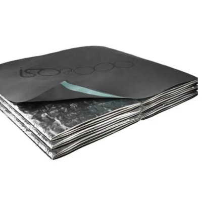 Top Toit - Isolant réflecteur respirant + écran hpv