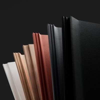 Gamme béton INFINITE : l'avenir de la toiture plus responsable