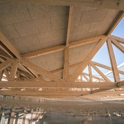 Découvrez nos panneaux de toiture Spécial ERP 