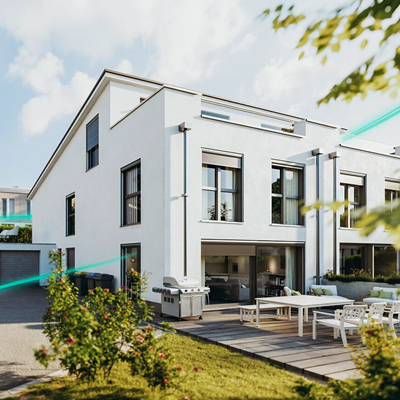 Solutions innovantes et économes en énergie pour les professionnels du génie climatique