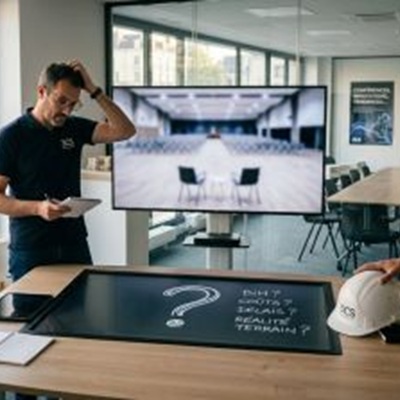 BIMworld 2026 : et si cette année, vous repartiez avec une vraie solution de production BIM ?