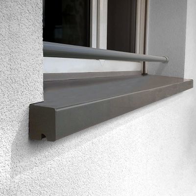 Appuis de fenêtre ITE : simplifiez la pose de vos chantiers et valorisez les façades traditionnelles