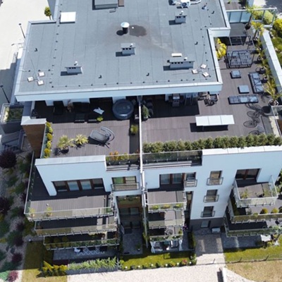 Le nouveau service en ligne dédié aux professionnels de la prescription des travaux d’étanchéité