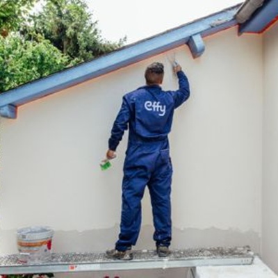 « 40 % de chiffre d'affaires en plus » grâce à Effy Pro 