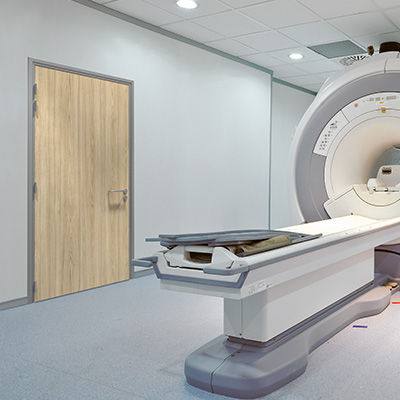 Blocs-portes ANTI-X - Blocs-portes bois anti-rayons x