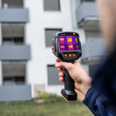 Performance énergétique : sur le terrain, voir les pertes change tout