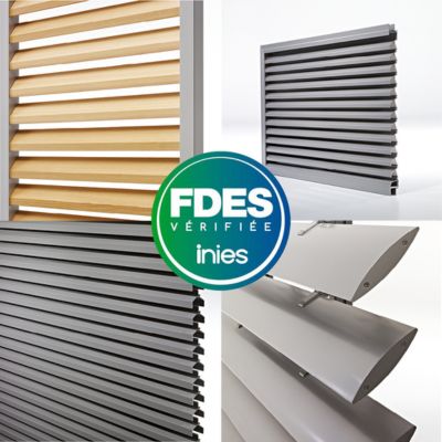 Les FDES individuelles : Duco aide à décarboner les projets en France