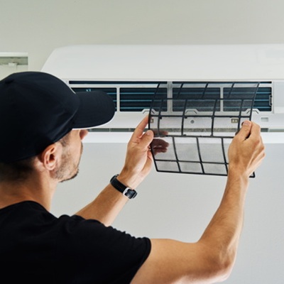 Clim réversible : particulier recherche installateur