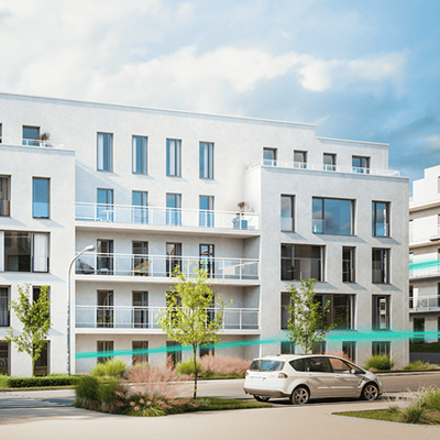 Logement collectif : des solutions concrètes pour sécuriser la gestion de l'eau au quotidien 
