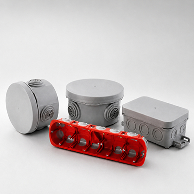 Boîtes No Air Box Protec : l'atout des copropriétés