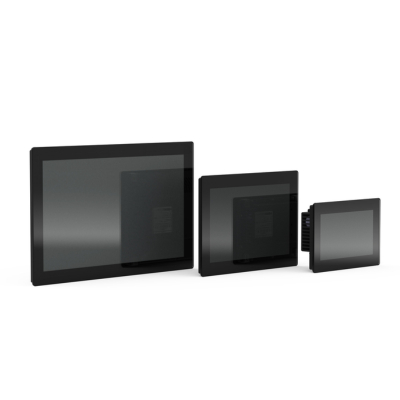 Web Panel 400 - Ecran
